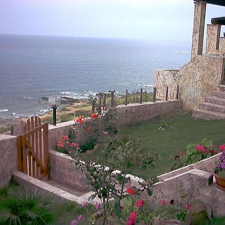 Villetta Sul Mare, Panoramica Villaputzu Luaran gambar
