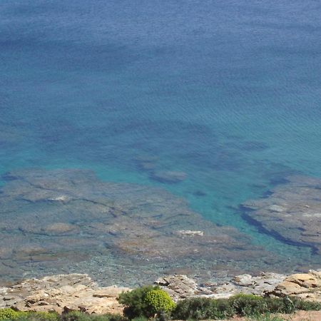 Villetta Sul Mare, Panoramica Villaputzu Luaran gambar