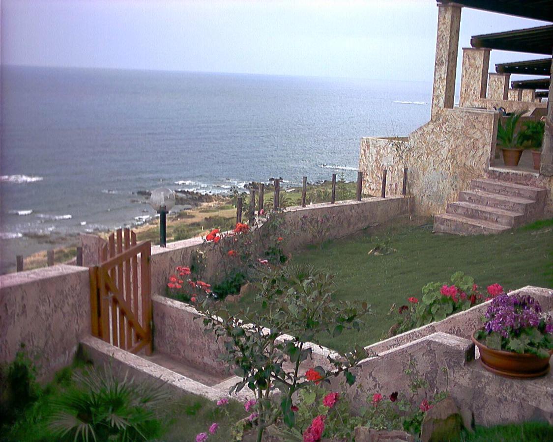 Villetta Sul Mare, Panoramica Villaputzu Luaran gambar