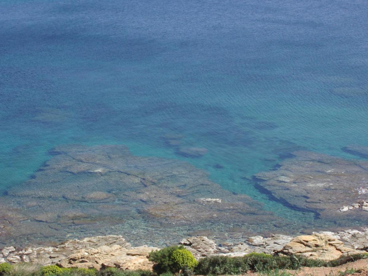 Villetta Sul Mare, Panoramica Villaputzu Luaran gambar