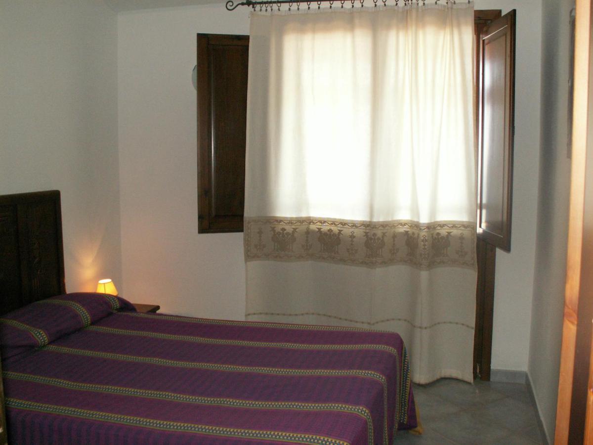 Villetta Sul Mare, Panoramica Villaputzu Luaran gambar