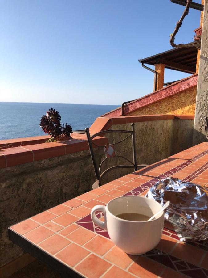 Villetta Sul Mare, Panoramica Villaputzu Luaran gambar