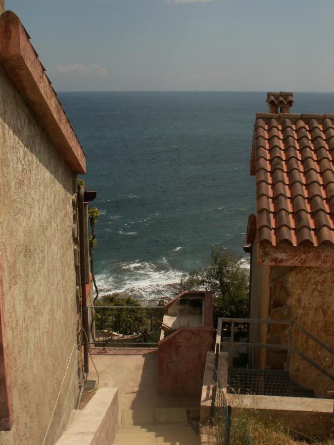 Villetta Sul Mare, Panoramica Villaputzu Luaran gambar