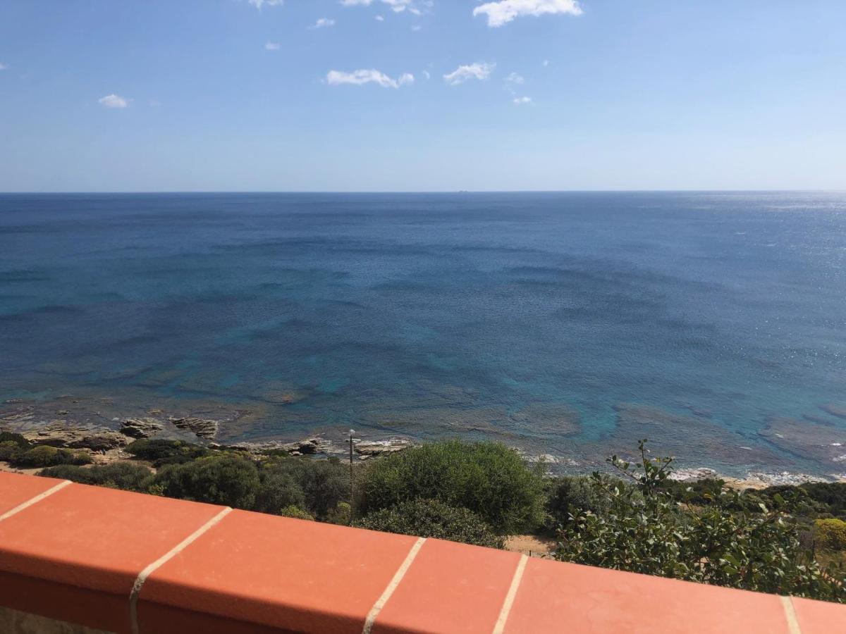 Villetta Sul Mare, Panoramica Villaputzu Luaran gambar